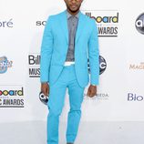 Usher en los premios Billboard 2012 