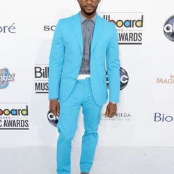 Usher en los premios Billboard 2012