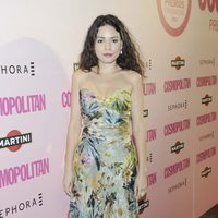 Ana Arias en los Premios Fragancias Cosmpolitan 2012