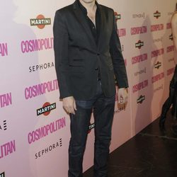 José Manuel Seda en los Premios Fragancias Cosmpolitan 2012