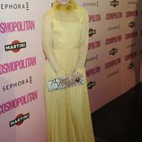 Soraya en los Premios Fragancias Cosmopolitan 2012