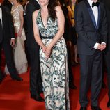 Kristen stewart posa en el Festival de Cannes 2012