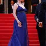 Reese Witherspoon presume de embarazo en el estreno de 'Mud' en el Festival de Cannes 2012