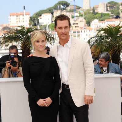 Festival de Cannes 2012