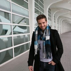 Pablo Alborán en Valencia