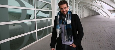 Pablo Alborán en Valencia