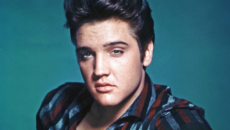 Elvis Presley