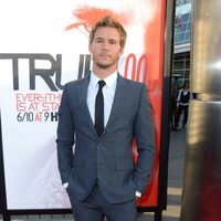 Ryan Kwanten en la premiere de la quinta temporada de 'True Blood' en Los Angeles