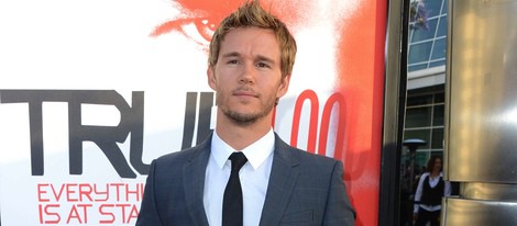 Ryan Kwanten en la premiere de la quinta temporada de 'True Blood' en Los Angeles