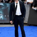 Guy Pearce en el estreno de 'Prometheus' en Londres