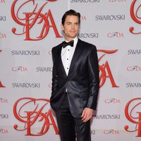 Matt Bomer en los Premios CFDA 2012