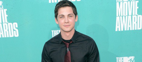 Logan Lerman