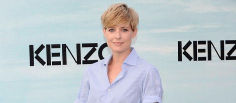 Tania Llasera en la Kenzo Summer Party 2012