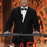 John Travolta presentó AFI Life Achievement Award Honoring