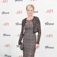 Melanie Griffith en la entrega del Life Achievement Award 2012