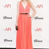 Dakota Fanning en la entrega del Life Achievement Award 2012