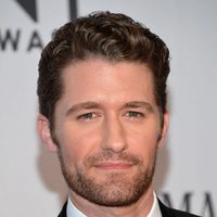 Matthew Morrison en la gala de los Premios Tony 2012