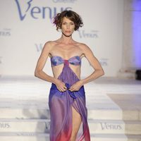 Cristina Piaget en los Premios de Diseño Venus 2012