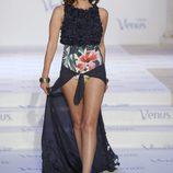 María José Suárez en los Premios de Diseño Venus 2012