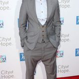 Will.i.am en los Spirit of Life Awards en Los Angeles