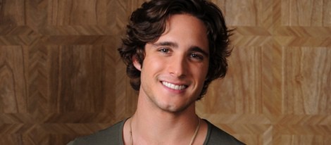 Diego Boneta