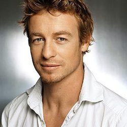 Simon Baker