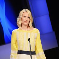 January Jones en los Young Hollywood Awards 2012