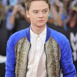 Conor Maynard en los MuchMusic Video Awards 2012