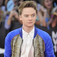 Conor Maynard en los MuchMusic Video Awards 2012