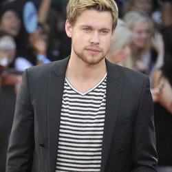 Chord Overstreet en los MuchMusic Video Awards 2012