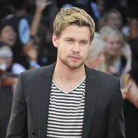 Chord Overstreet en los MuchMusic Video Awards 2012