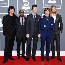 Maroon 5