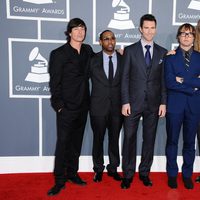 Maroon 5