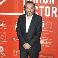 José Coronado en los Premios de la Unión de Actores 2012