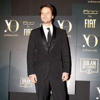 Fernando Andina en los Premios Internacionales Yo Dona 2012