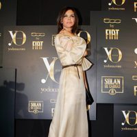 Mar Flores en los Premios Internacionales Yo Dona 2012