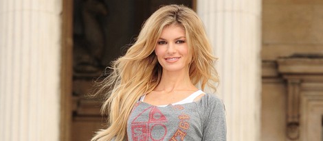 Marisa Miller