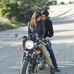 Mario Casas y Clara Lago en la película 'Tengo ganas de ti'