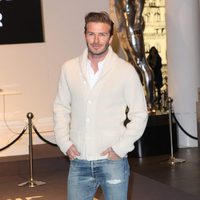 David Beckham