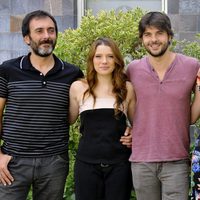 Nuevo reparto de 'El Secreto de Puente Viejo' de Antena 3