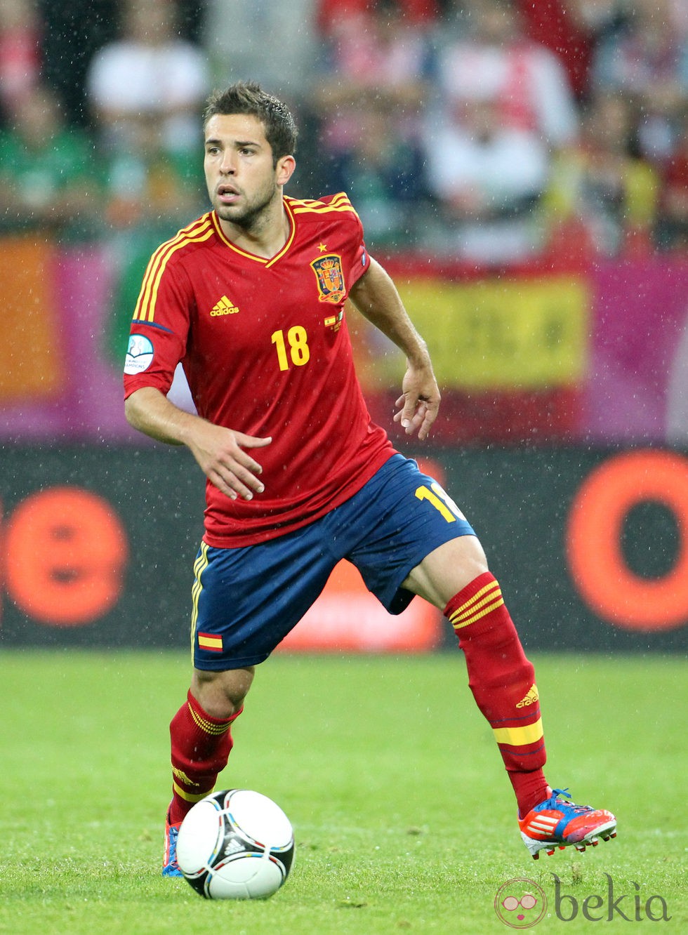 Jordi Alba