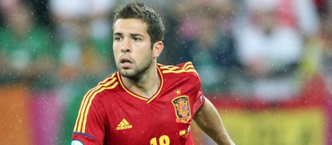 Jordi Alba