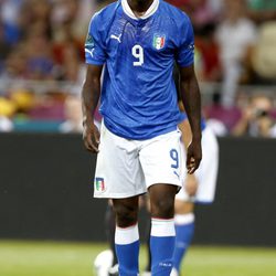 Mario Balotelli