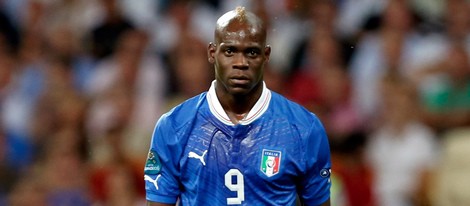 Mario Balotelli