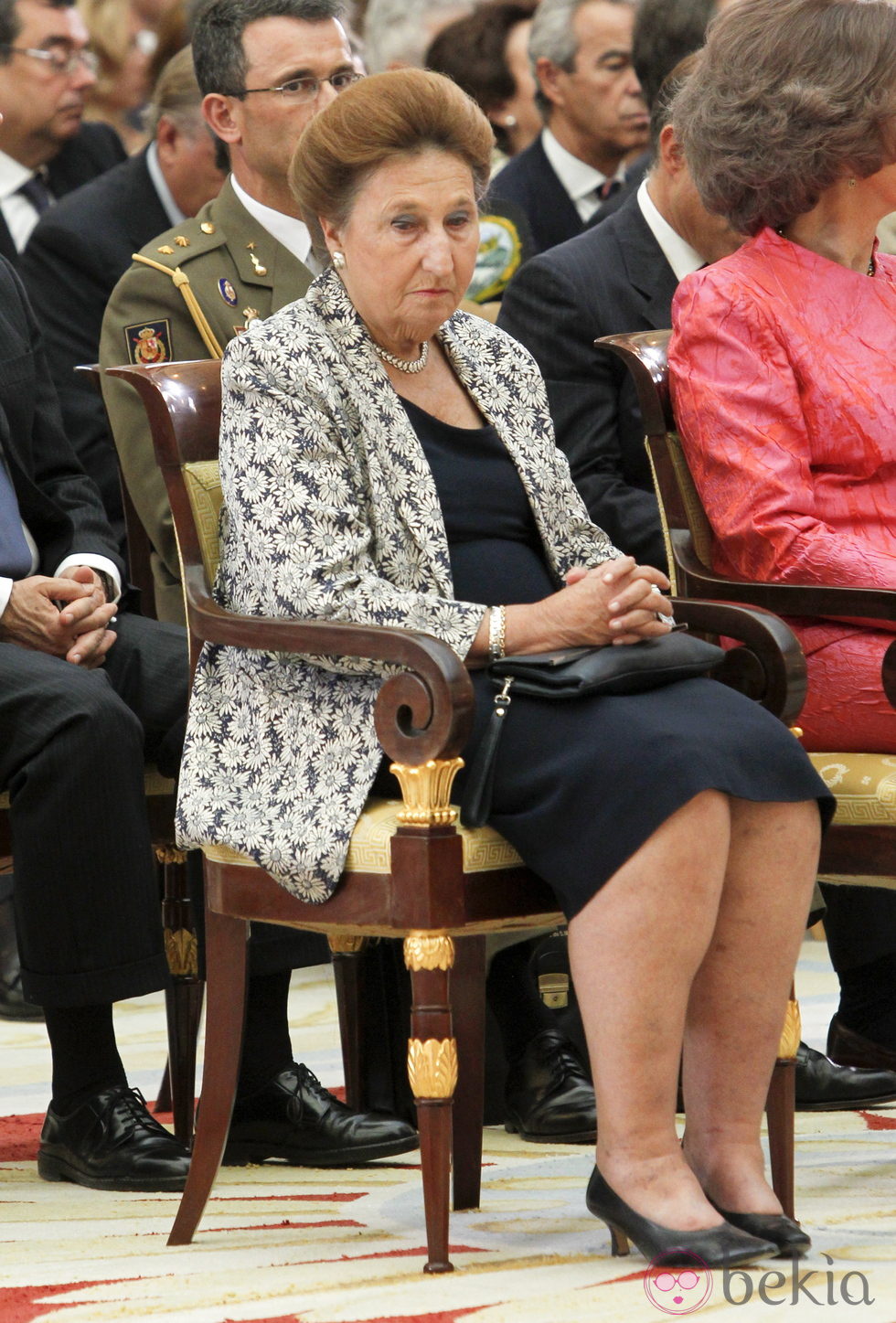 La Infanta Margarita