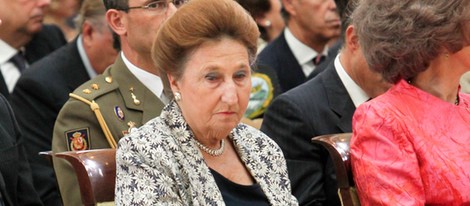 La Infanta Margarita