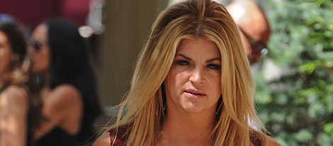 Kristie Alley