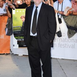 Philip Seymour Hoffman