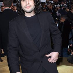 Sage Stallone, hijo de Sylvester Stallone