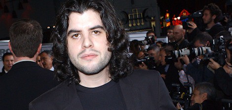 Sage Stallone, hijo de Sylvester Stallone